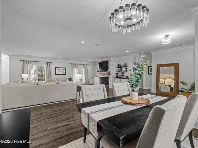 201 Saint Charles Lane, Jacksonville, NC 28546