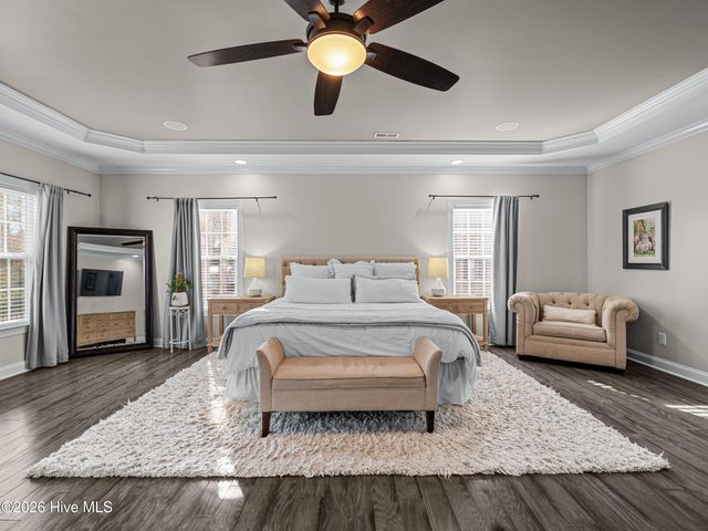 201 Saint Charles Lane, Jacksonville, NC 28546