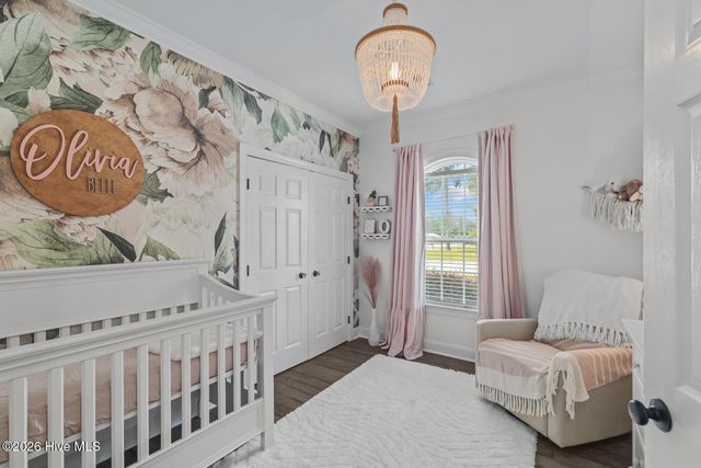 201 Saint Charles Lane, Jacksonville, NC 28546