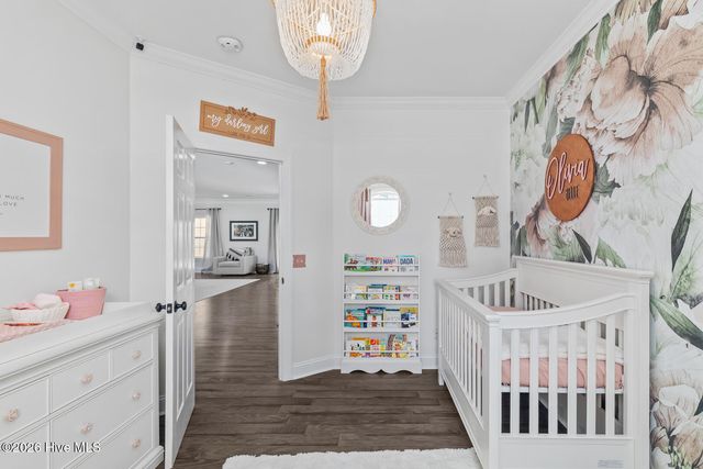 201 Saint Charles Lane, Jacksonville, NC 28546