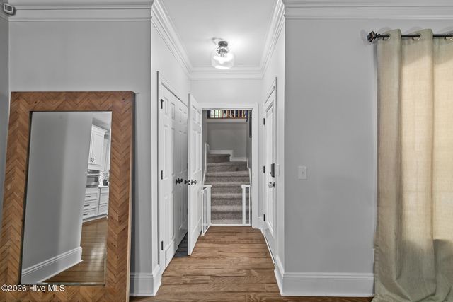 201 Saint Charles Lane, Jacksonville, NC 28546