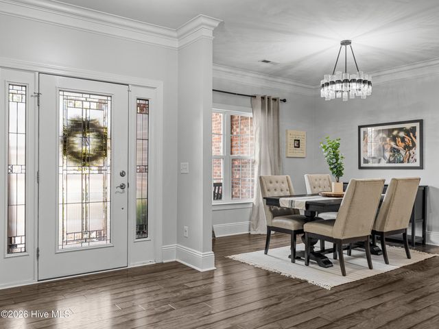 201 Saint Charles Lane, Jacksonville, NC 28546