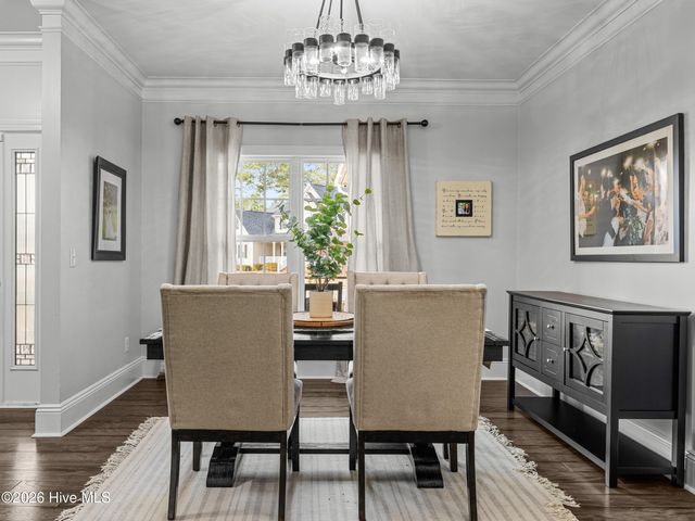 201 Saint Charles Lane, Jacksonville, NC 28546