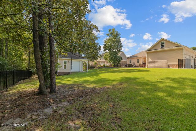 201 Saint Charles Lane, Jacksonville, NC 28546