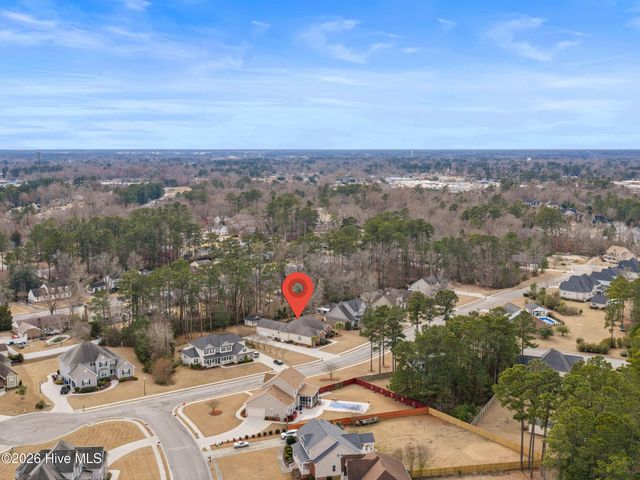 201 Saint Charles Lane, Jacksonville, NC 28546