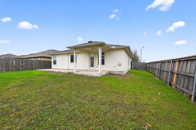 13237 Pine Needle ST, Manor, TX 78653