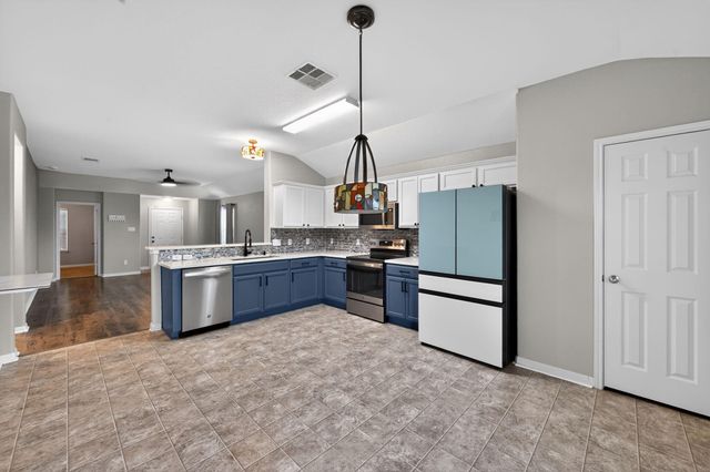 13237 Pine Needle ST, Manor, TX 78653