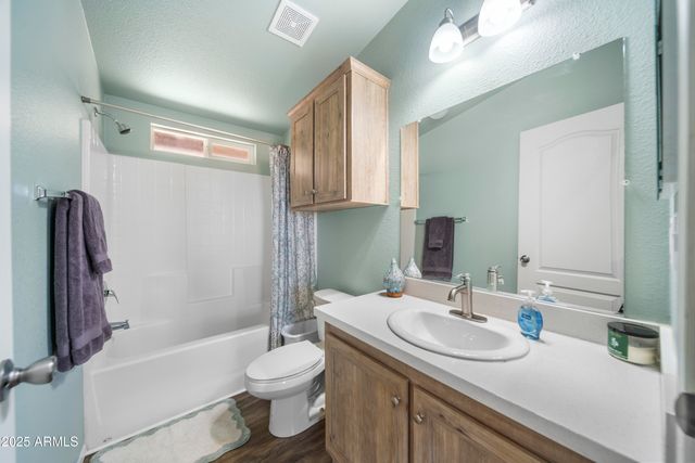 46423 W TROTTER Road, Wickenburg, AZ 85390