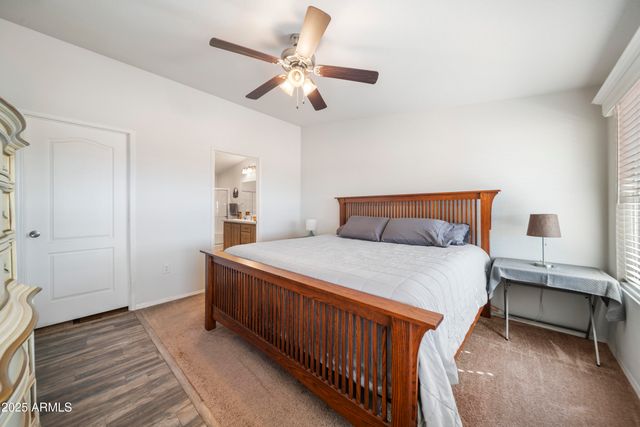 46423 W TROTTER Road, Wickenburg, AZ 85390