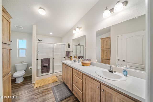 46423 W TROTTER Road, Wickenburg, AZ 85390