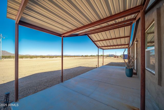 46423 W TROTTER Road, Wickenburg, AZ 85390
