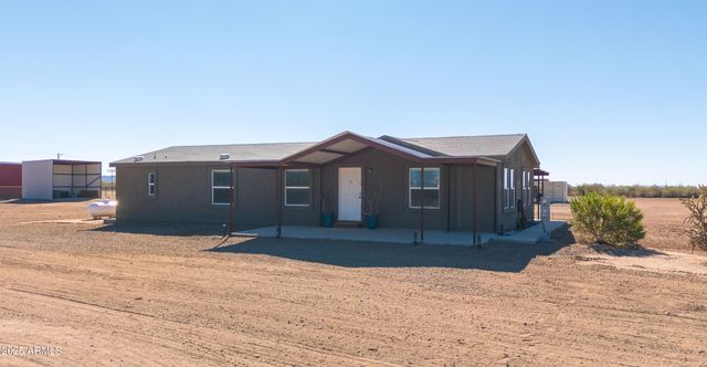 46423 W TROTTER Road, Wickenburg, AZ 85390