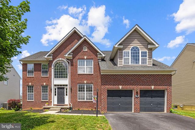 73 THORTON HALL RD, Kearneysville, WV 25430