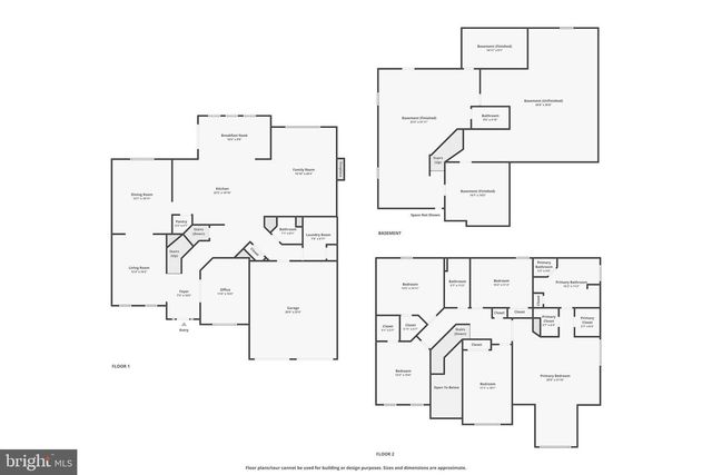 73 THORTON HALL RD, Kearneysville, WV 25430