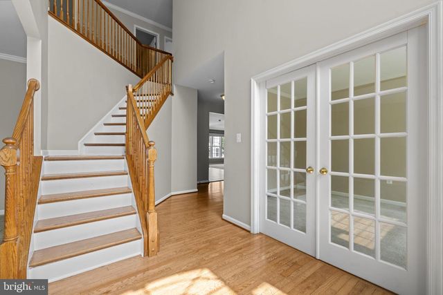 73 THORTON HALL RD, Kearneysville, WV 25430