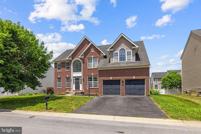 73 THORTON HALL RD, Kearneysville, WV 25430