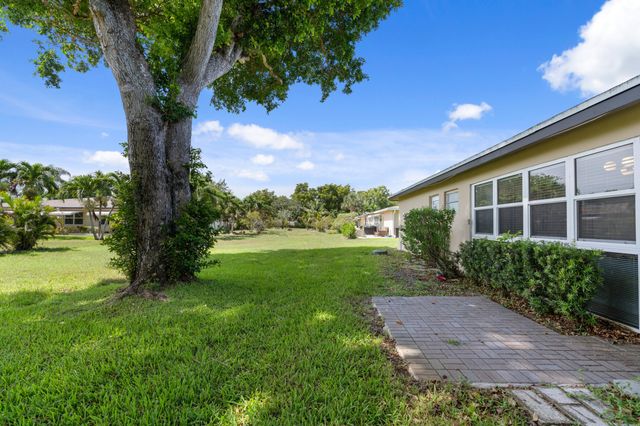 947 Circle Drive C, Delray Beach, FL 33445