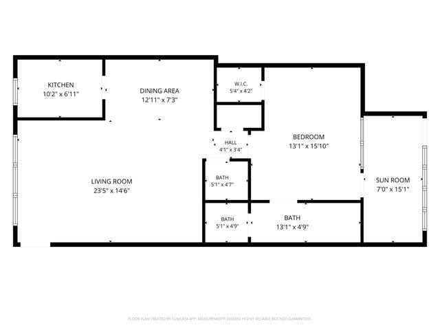 947 Circle Drive C, Delray Beach, FL 33445