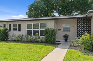 947 Circle Drive C, Delray Beach, FL 33445