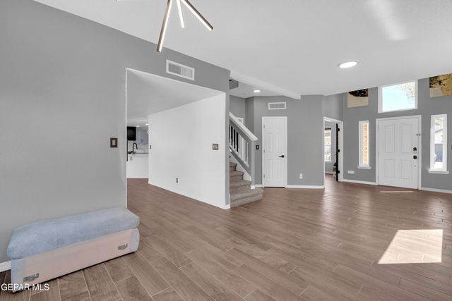 6341 Cougar Ridge Lane, El Paso, TX 79912