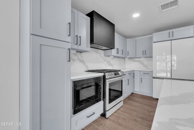 6341 Cougar Ridge Lane, El Paso, TX 79912