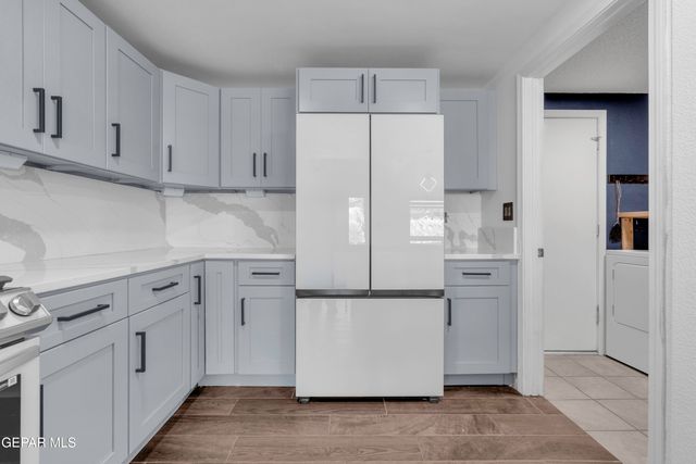 6341 Cougar Ridge Lane, El Paso, TX 79912