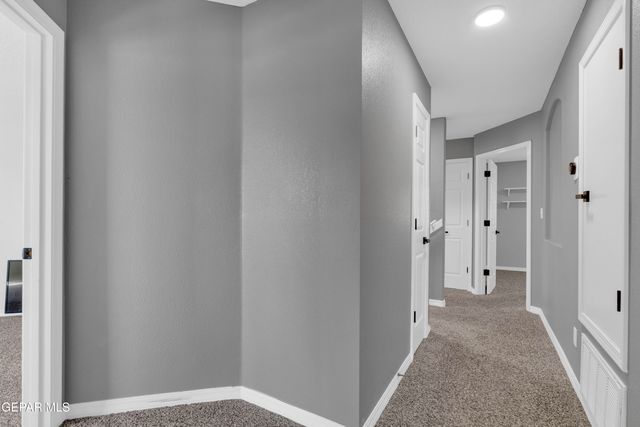 6341 Cougar Ridge Lane, El Paso, TX 79912