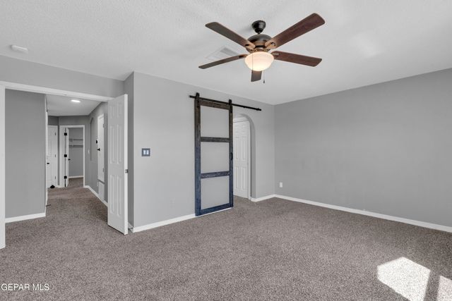 6341 Cougar Ridge Lane, El Paso, TX 79912