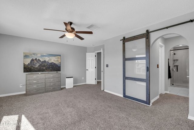 6341 Cougar Ridge Lane, El Paso, TX 79912