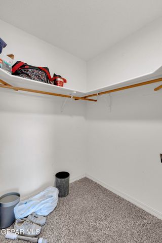 6341 Cougar Ridge Lane, El Paso, TX 79912