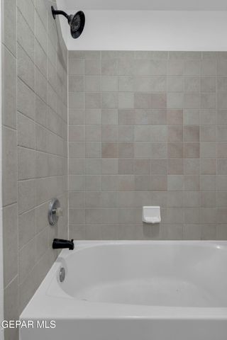 6341 Cougar Ridge Lane, El Paso, TX 79912