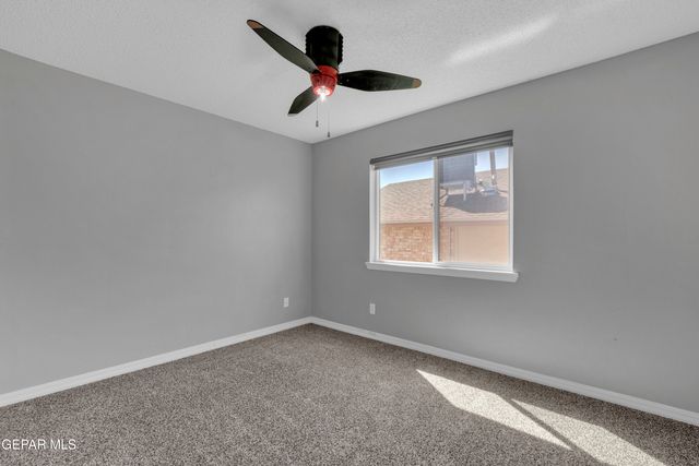 6341 Cougar Ridge Lane, El Paso, TX 79912