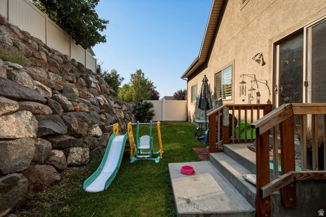 10344 N TAMARACK WAY, Cedar Hills, UT 84062