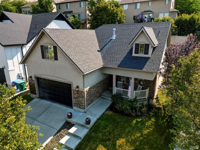 10344 N TAMARACK WAY, Cedar Hills, UT 84062
