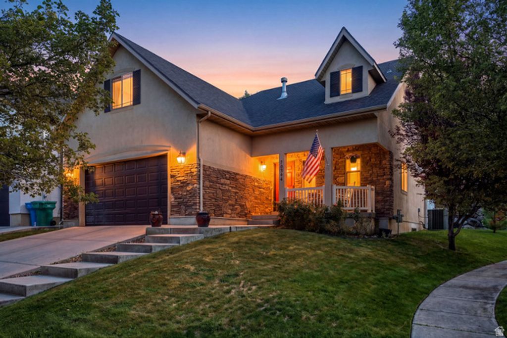 10344 N TAMARACK WAY, Cedar Hills, UT 84062