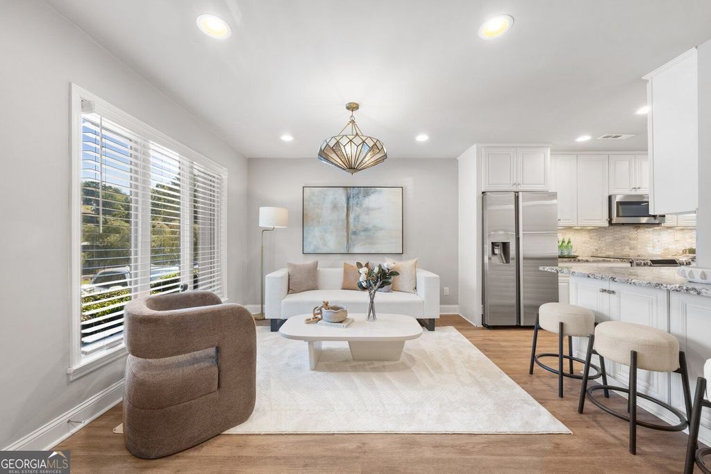 7 Ivy Gates NE, Atlanta, GA 30342 — photo 4