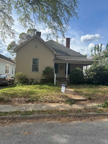 248 Rigby Avenue, Spartanburg, SC 29306