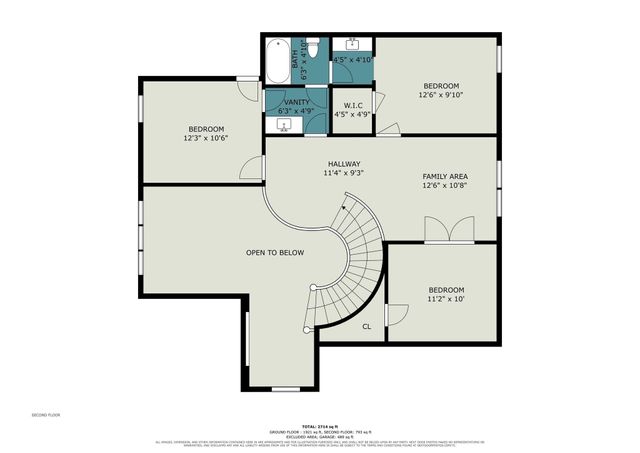 641 Kickapoo Court, Webster, TX 77598