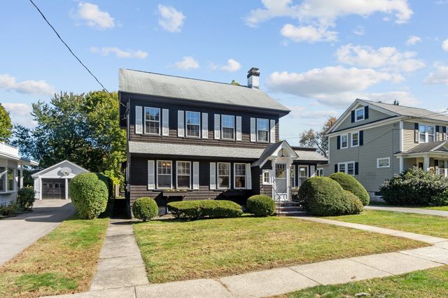 124 Luce Street, Lowell, MA 01852