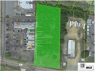 0 CYPRESS STREET, West Monroe, LA 71291