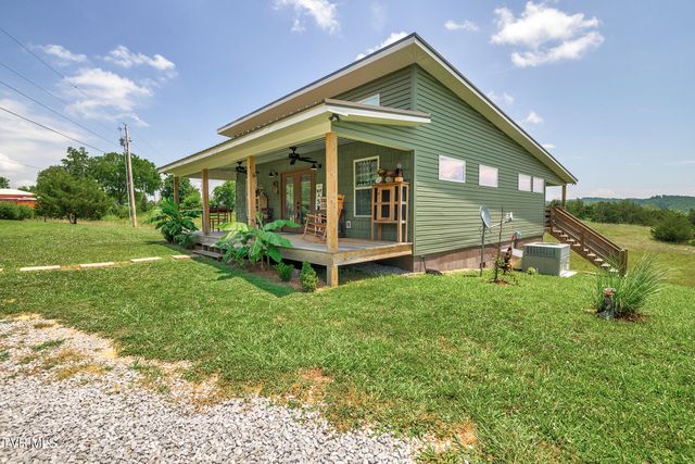 130 Elmer Hayes Road, Mosheim, TN 37818