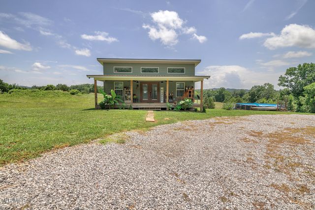 130 Elmer Hayes Road, Mosheim, TN 37818