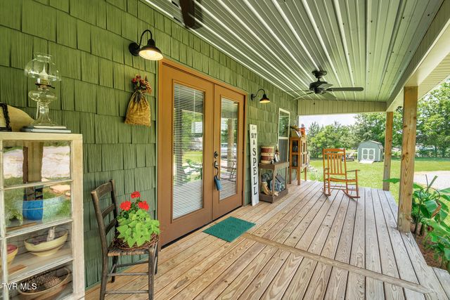 130 Elmer Hayes Road, Mosheim, TN 37818