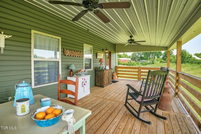 130 Elmer Hayes Road, Mosheim, TN 37818