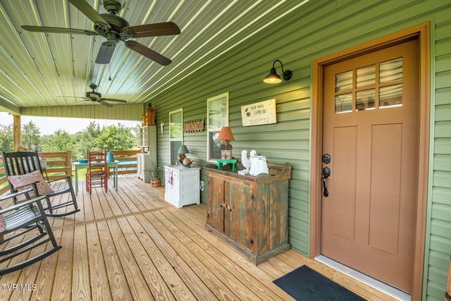 130 Elmer Hayes Road, Mosheim, TN 37818