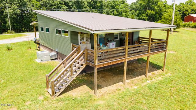 130 Elmer Hayes Road, Mosheim, TN 37818