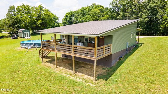 130 Elmer Hayes Road, Mosheim, TN 37818