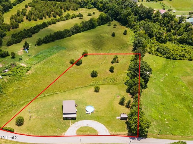 130 Elmer Hayes Road, Mosheim, TN 37818