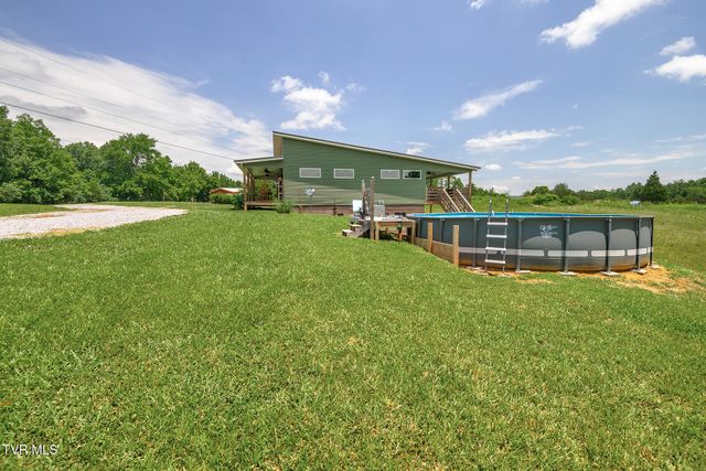 130 Elmer Hayes Road, Mosheim, TN 37818
