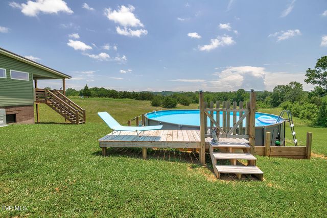 130 Elmer Hayes Road, Mosheim, TN 37818